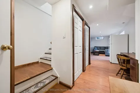 758 Victoria Terrace Centre Wellington ON N1M 3E7