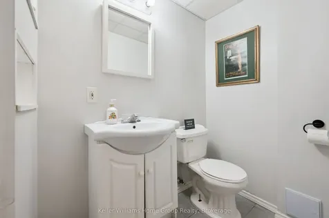 758 Victoria Terrace Centre Wellington ON N1M 3E7