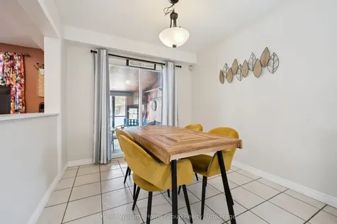 758 Victoria Terrace Centre Wellington ON N1M 3E7