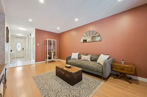 758 Victoria Terrace Centre Wellington ON N1M 3E7