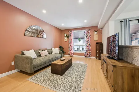 758 Victoria Terrace Centre Wellington ON N1M 3E7