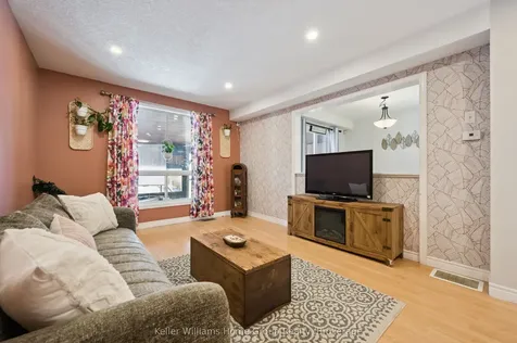 758 Victoria Terrace Centre Wellington ON N1M 3E7