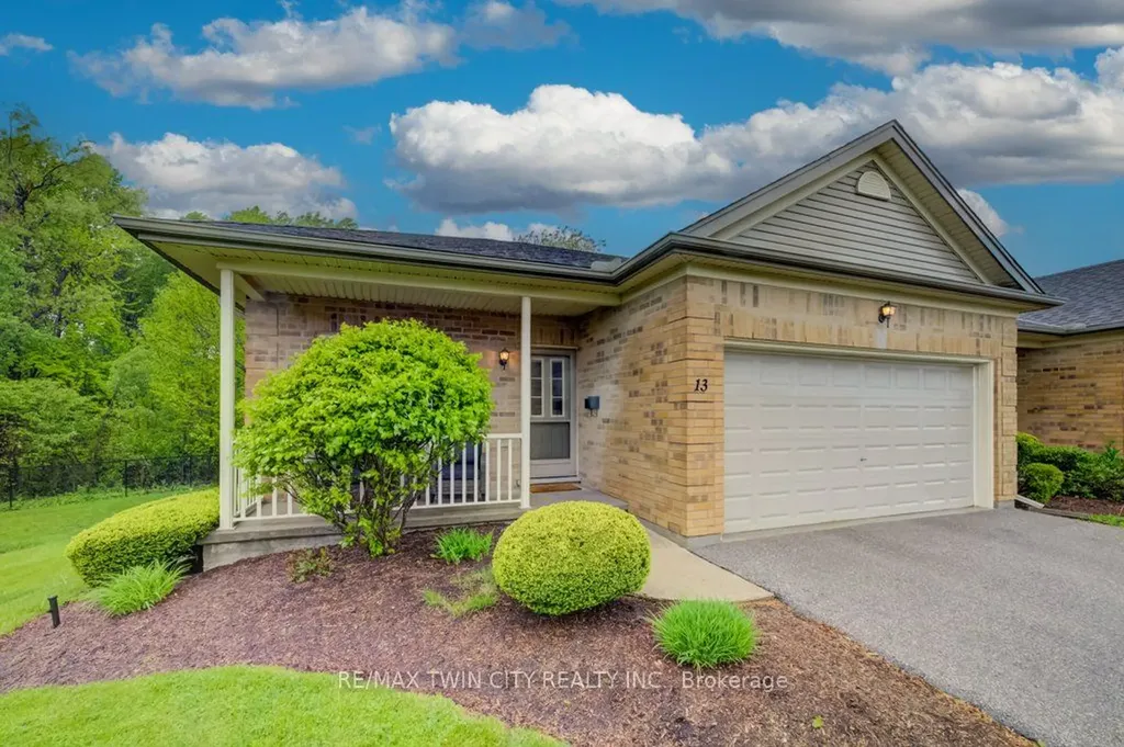 545 Laurelwood Drive Waterloo ON N2V 2R4