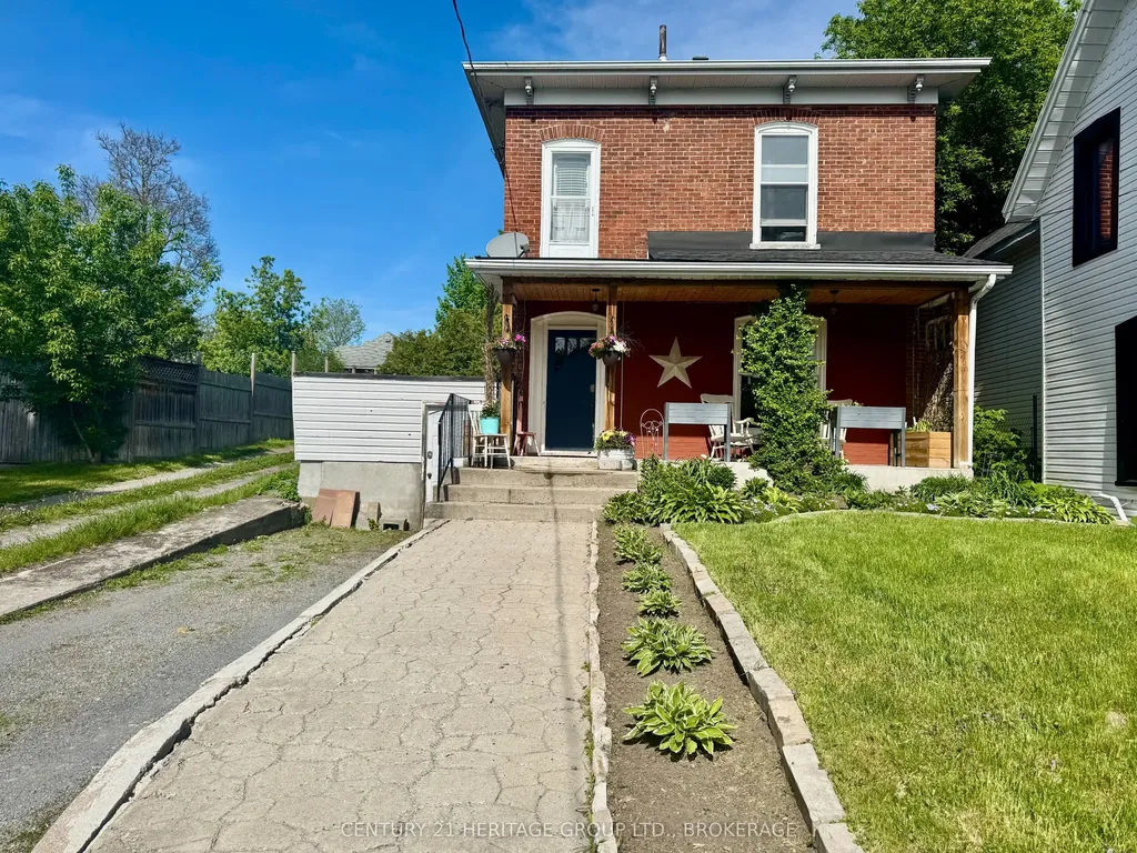 122 Green Street Deseronto ON K0K 1X0