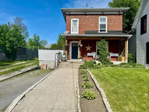 122 Green Street Deseronto ON K0K 1X0