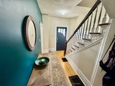 122 Green Street Deseronto ON K0K 1X0