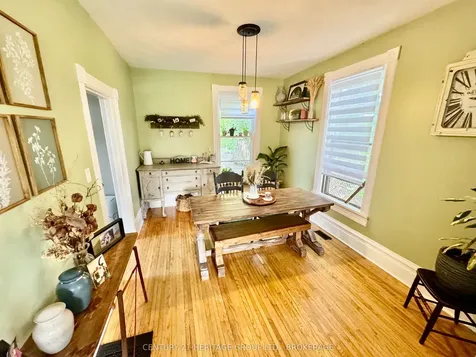 122 Green Street Deseronto ON K0K 1X0