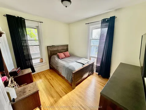 122 Green Street Deseronto ON K0K 1X0