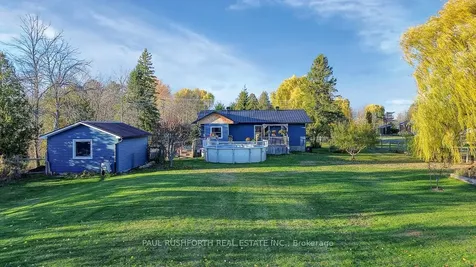 3304 Old Highway 17 N/a Clarence-rockland ON K4K 1W3