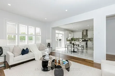 132 Mcknight Avenue Hamilton ON L0R 2H7