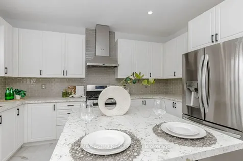 132 Mcknight Avenue Hamilton ON L0R 2H7