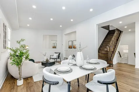 132 Mcknight Avenue Hamilton ON L0R 2H7