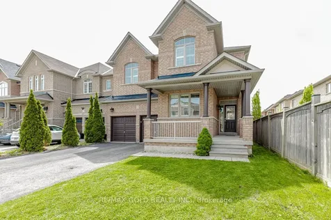 132 Mcknight Avenue Hamilton ON L0R 2H7
