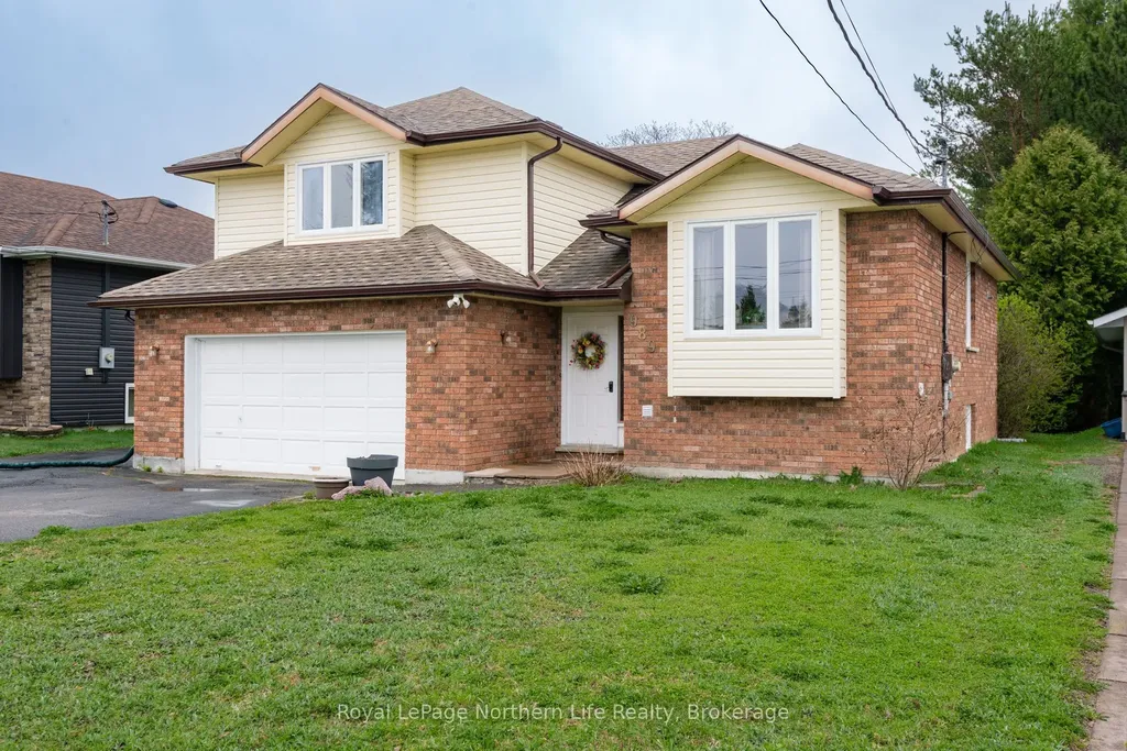 989 Annette Street N Greater Sudbury ON P3P 1R9
