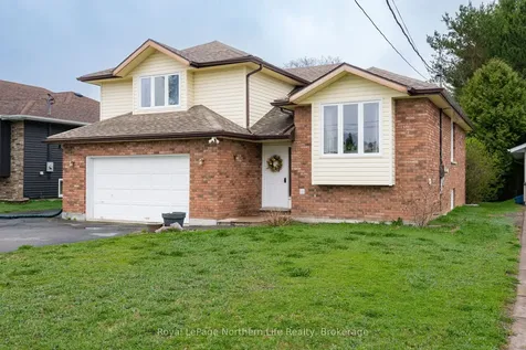 989 Annette Street N Greater Sudbury ON P3P 1R9