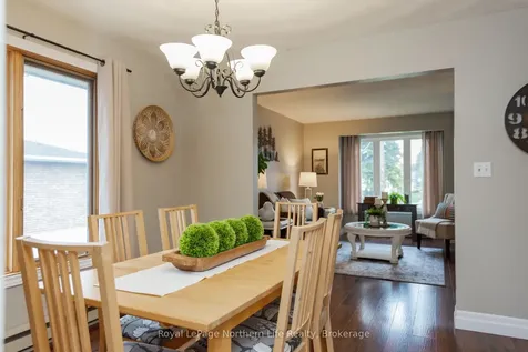 989 Annette Street N Greater Sudbury ON P3P 1R9