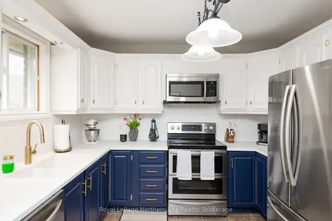 989 Annette Street N Greater Sudbury ON P3P 1R9