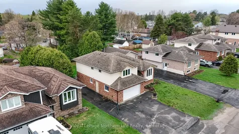 989 Annette Street N Greater Sudbury ON P3P 1R9