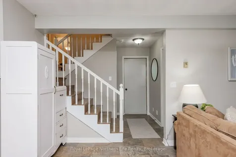 989 Annette Street N Greater Sudbury ON P3P 1R9