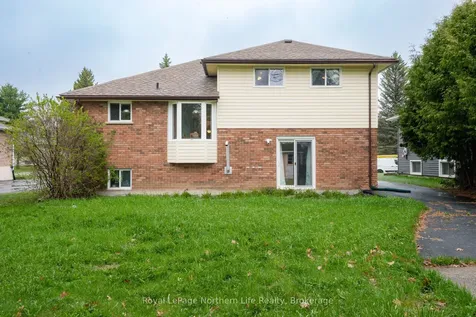 989 Annette Street N Greater Sudbury ON P3P 1R9