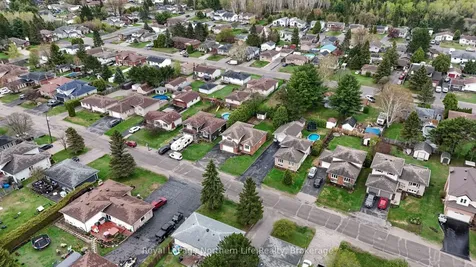 989 Annette Street N Greater Sudbury ON P3P 1R9
