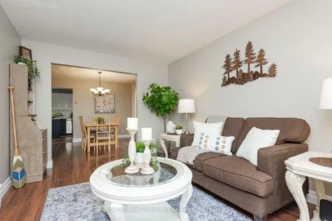 989 Annette Street N Greater Sudbury ON P3P 1R9