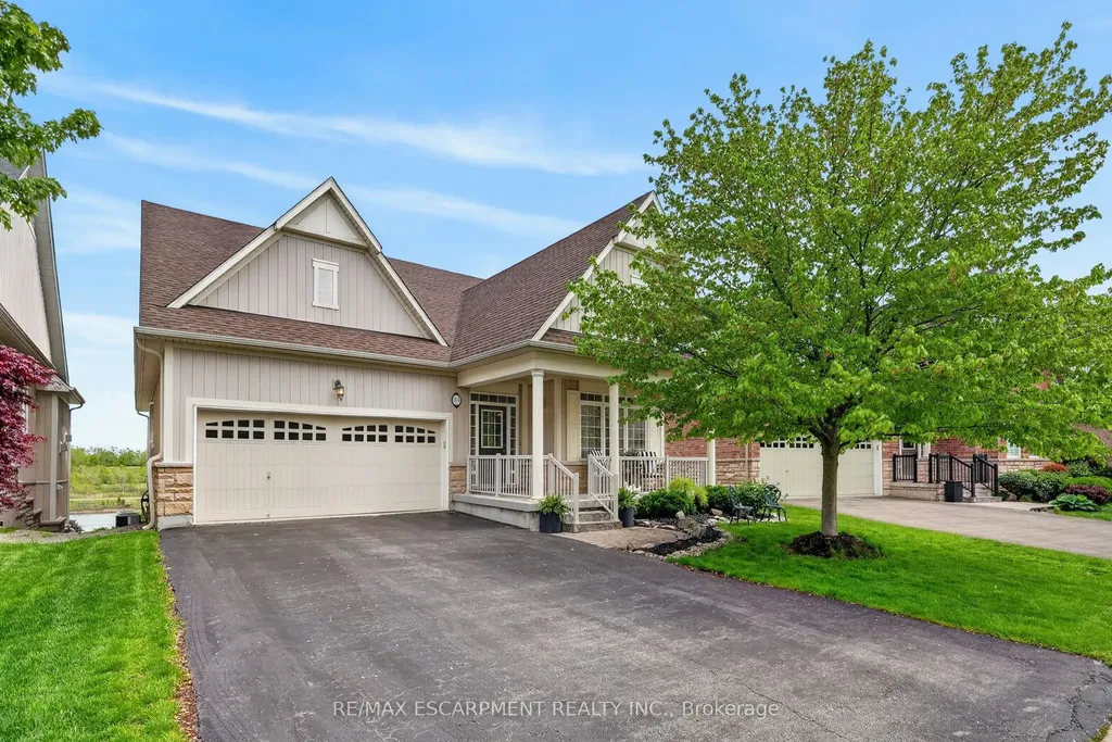 164 Galloway Trail Welland ON L3B 6G5