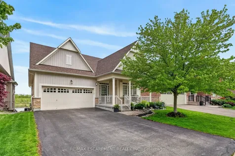 164 Galloway Trail Welland ON L3B 6G5