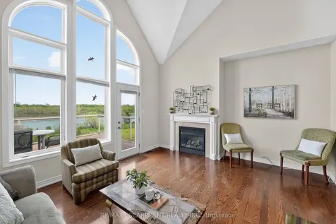 164 Galloway Trail Welland ON L3B 6G5