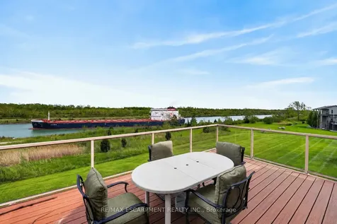 164 Galloway Trail Welland ON L3B 6G5