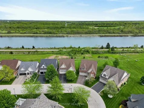 164 Galloway Trail Welland ON L3B 6G5