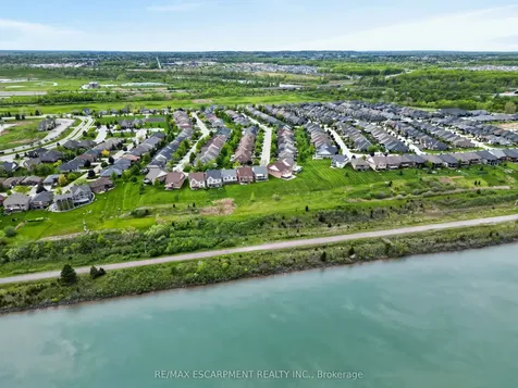 164 Galloway Trail Welland ON L3B 6G5