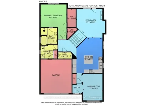 164 Galloway Trail Welland ON L3B 6G5