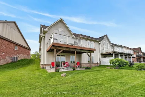 164 Galloway Trail Welland ON L3B 6G5