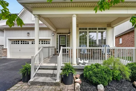 164 Galloway Trail Welland ON L3B 6G5