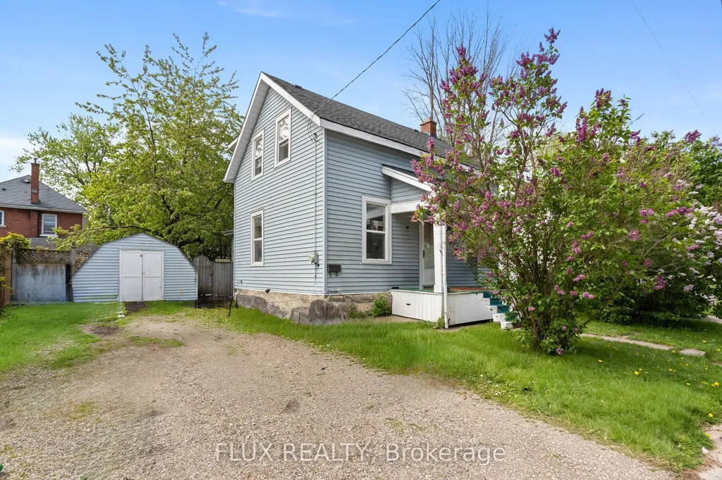 21 Brant Street Stratford ON N5A 3X1
