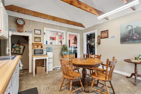 21 Brant Street Stratford ON N5A 3X1