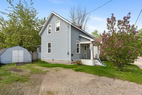 21 Brant Street Stratford ON N5A 3X1