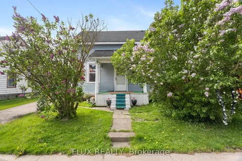 21 Brant Street Stratford ON N5A 3X1