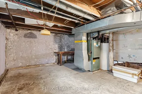 21 Brant Street Stratford ON N5A 3X1