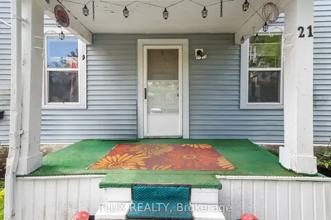 21 Brant Street Stratford ON N5A 3X1