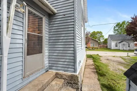 21 Brant Street Stratford ON N5A 3X1