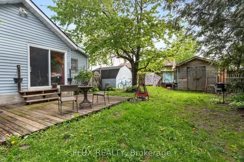 21 Brant Street Stratford ON N5A 3X1