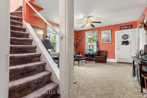 21 Brant Street Stratford ON N5A 3X1