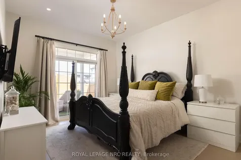 16 Swan Avenue Pelham ON L3B 5N5