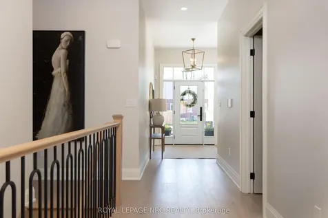 16 Swan Avenue Pelham ON L3B 5N5
