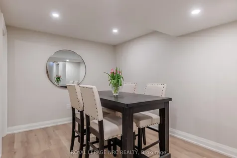 16 Swan Avenue Pelham ON L3B 5N5