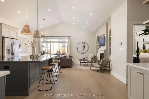 16 Swan Avenue Pelham ON L3B 5N5