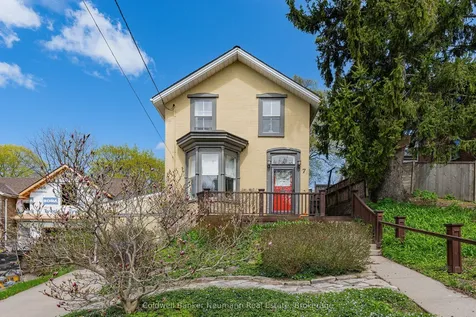 7 Durham Street Guelph ON N1H 2Y1