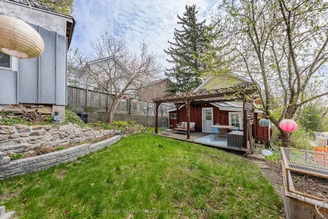 7 Durham Street Guelph ON N1H 2Y1